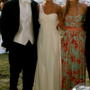 Beautiful long dress